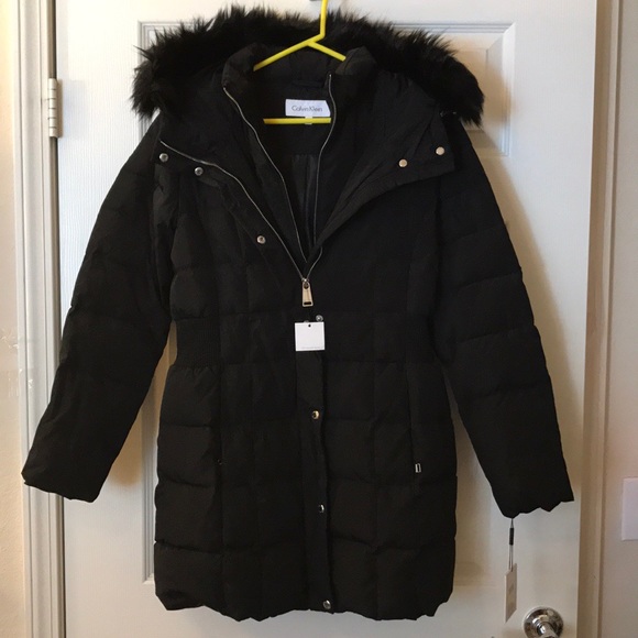 Calvin Klein Jackets & Blazers - Calvin Klein